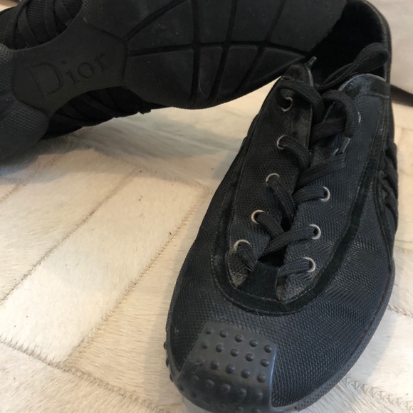 Dior sneakers - Picture 1 of 3